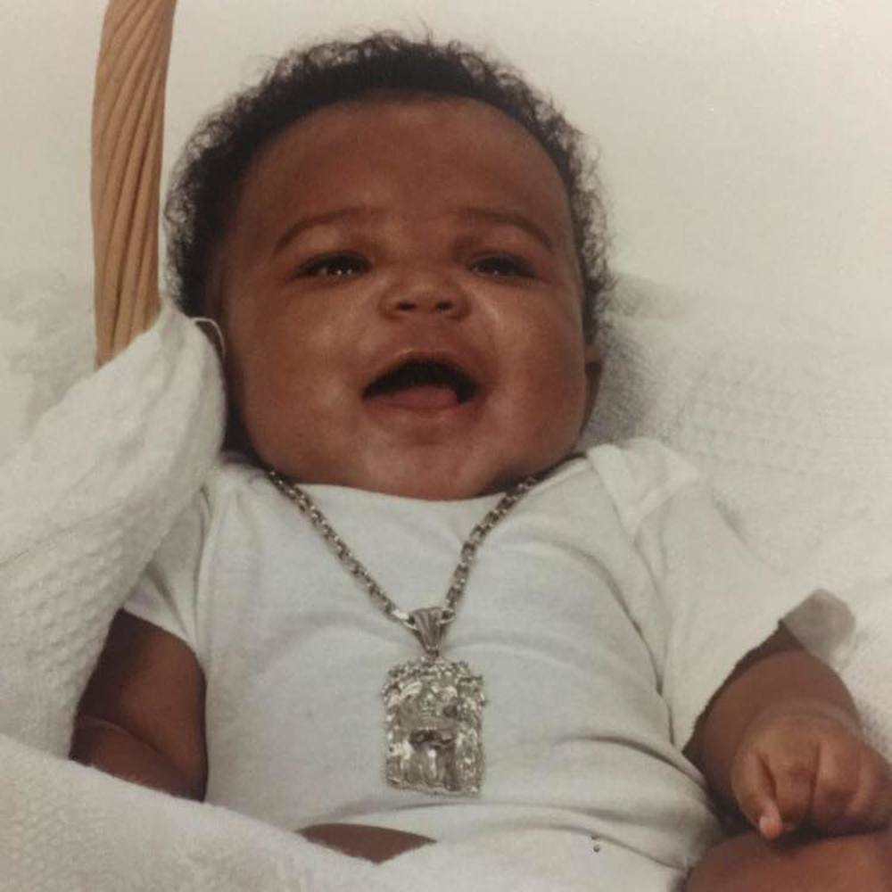 Meet your Posher, Bleu